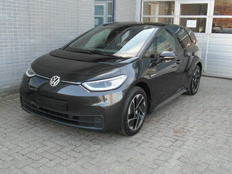 Volkswagen ID.3