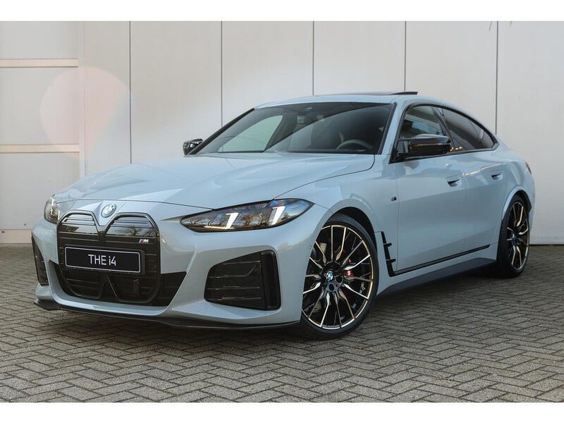 BMW i4