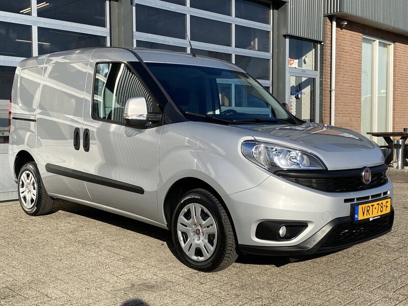 Fiat Doblò