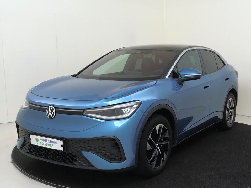 Volkswagen ID.5