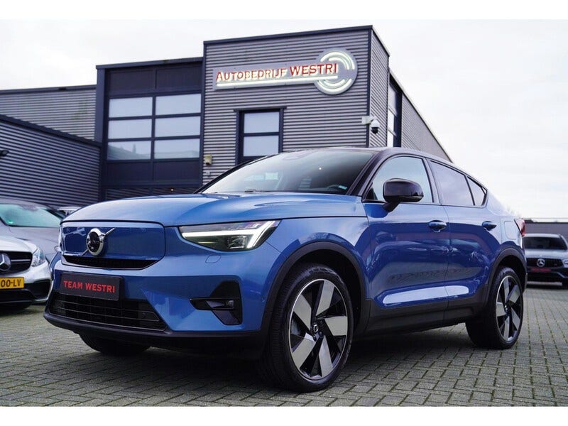 Volvo C40