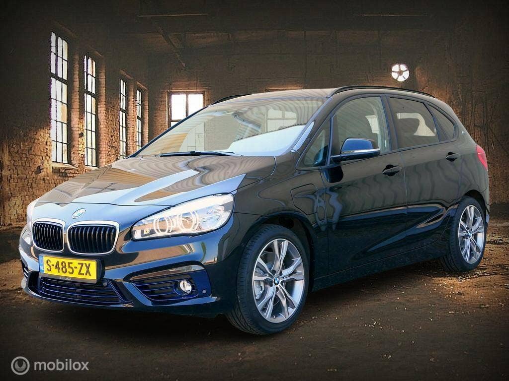 BMW 2 Serie