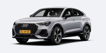 Audi Q3 Hybride