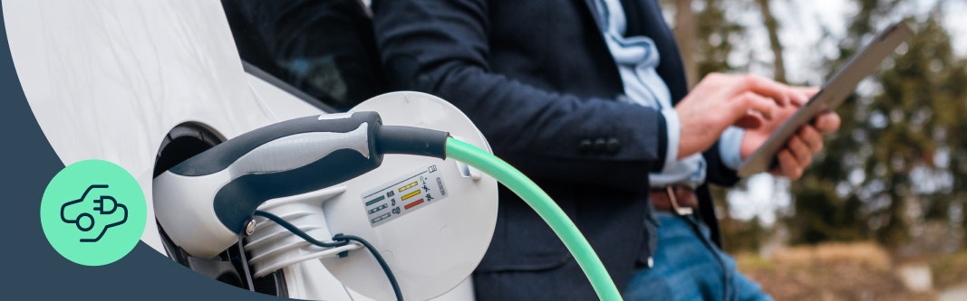 Elektrisch leasen voor ondernemers