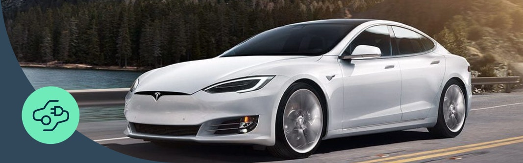 Tesla elektrisch leasen